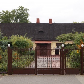 Turek ul. Kaliska nr 50