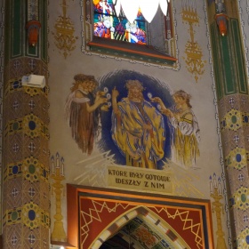 Turek Kości&oacute;ł NSPJ