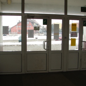 Podr&oacute;ż sentymentalna-cykl