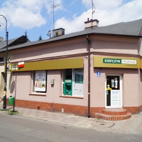 Turek ul. Kaliska nr 4